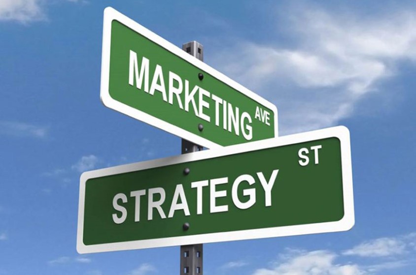 3 chiến lược Marketing cơ bản