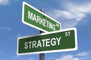 3 chiến lược Marketing cơ bản