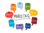 Các giai đoạn phát triển của marketing