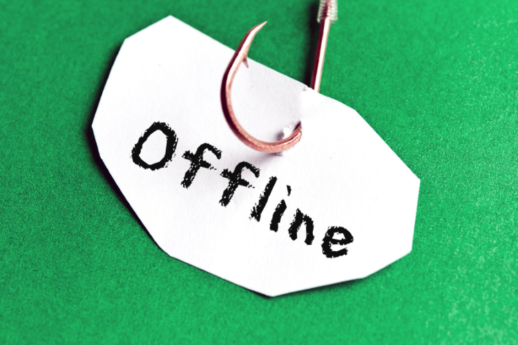 5 chiến lược thông minh cho marketing offline